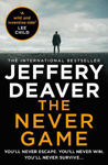 Picture of The Never Game (Colter Shaw Thriller, Book 1)