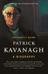 Picture of Patrick Kavanagh (Reprint)