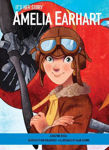 Picture of It's Her Story Amelia Earhart A Graphic Novel