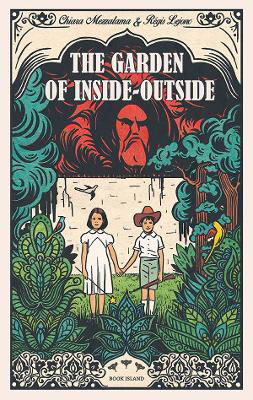 Picture of The Garden of Inside-Outside