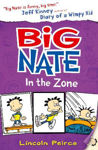 Picture of Big Nate in the Zone (Big Nate, Book 6)