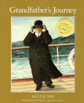 Picture of Grandfather's Journey: A Caldecott Award Winner