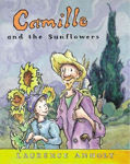 Picture of Camille and the Sunflowers