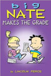 Picture of Big Nate Makes the Grade