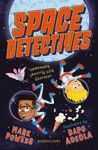Picture of Space Detectives