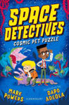 Picture of Space Detectives: Cosmic Pet Puzzle