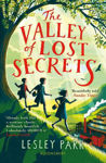 Picture of The Valley of Lost Secrets