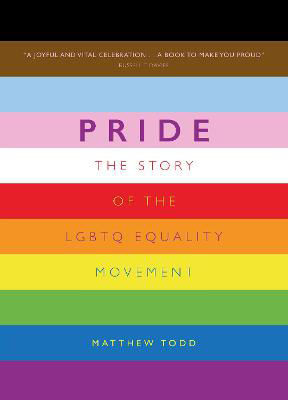 Picture of Pride: The Story of the LGBTQ Equality Movement