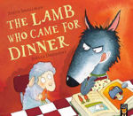 Picture of The Lamb Who Came for Dinner