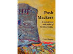Picture of Posh Mackers : A Rooted Boot Both Sides Of The Liffey