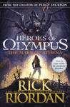 Picture of The Mark of Athena (Heroes of Olympus Book 3)