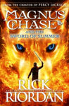 Picture of Magnus Chase and the Sword of Summer (Book 1)