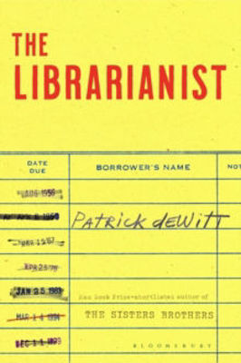 Picture of The Librarianist
