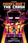 Picture of Minecraft: The Crash: An Official Minecraft Novel