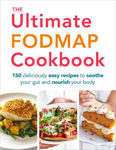 Picture of Ultimate Fodmap Cookbook