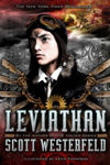Picture of Leviathan (Leviathan Trilogy)