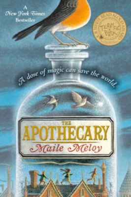 Picture of The Apothecary