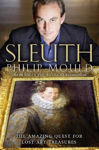 Picture of Sleuth: The Amazing Quest for Lost Art Treasures