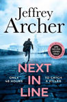 Picture of Next in Line (William Warwick Novels)