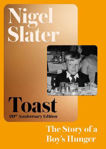 Picture of Toast: The Story of a Boy's Hunger
