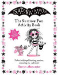 Picture of Isadora Moon: The Summer Fun Activi