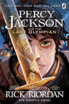 Picture of The Last Olympian: The Graphic Novel (Percy Jackson Book 5)