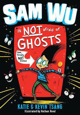 Picture of Sam Wu Is NOT Afraid of Ghosts! (Sam Wu is Not Afraid)