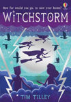 Picture of Witchstorm