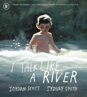 Picture of I Talk Like a River