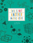 Picture of This is Not Another Maths Book: A smart art activity book