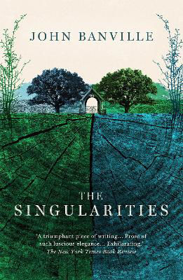 Picture of The Singularities