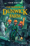 Picture of The Horror of Dunwick Farm