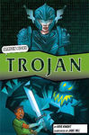 Picture of Trojan (Graphic Reluctant Reader)