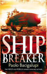 Picture of Ship Breaker: Number 1 in series
