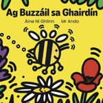 Picture of Ag Buzzáil Sa Ghairdín