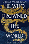 Picture of He Who Drowned the World