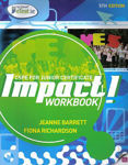 Picture of Impact! Workbook: CSPE for Junior Certificate