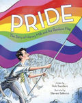 Picture of Pride: The Story of Harvey Milk and the Rainbow Flag