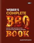 Picture of Weber's Complete BBQ Book: Step-by-step advice and over 150 delicious barbecue recipes