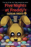 Picture of Into the Pit (Five Nights at Freddy's: Fazbear Frights #1)