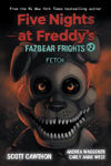Picture of Fazbear Frights #2: Fetch