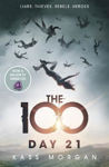 Picture of Day 21: The 100 Book Two