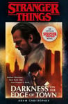 Picture of Stranger Things: Darkness on the Edge of Town: The Second Official Novel