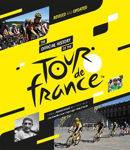 Picture of The Official History of the Tour de France: Revised and Updated (2023)