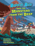 Picture of Boffin Boy and the Monsters from the Deep: Set Three