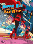 Picture of Boffin Boy and the Red Wolf