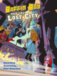 Picture of Boffin Boy and the Lost City