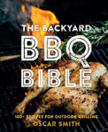 Picture of The Backyard BBQ Bible