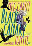 Picture of Black Canary: Ignite