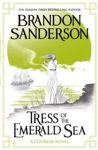 Picture of Tress of the Emerald Sea: A Cosmere Novel (Secret Projects Book 1)